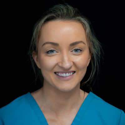 Dr Caoimhe Bradley