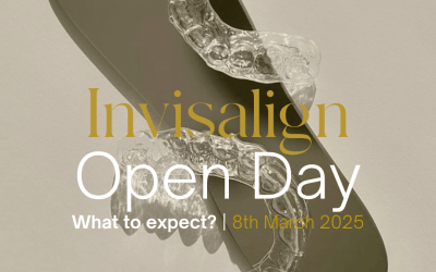 Malone Dental to Host Exclusive Invisalign Open Day on March 8th, 2025